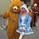 Image for article titled The Cosplay of PAX 2011: Day Two